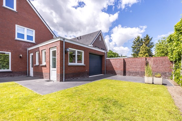 Medium property photo - Dahliastraat 42, 4921 XB Made